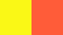 Fluoresce Yellow/Orange